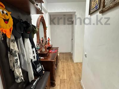 2-комнатная квартира · 53.2 м² · 4/5 этаж, Сауранбаева — Молдагалиев за 33 млн ₸ в Алматы, Турксибский р-н