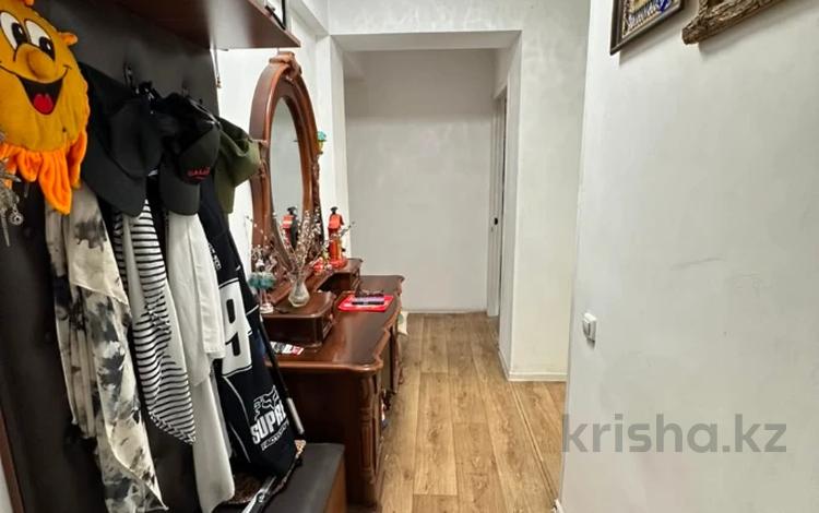 2-комнатная квартира · 53.2 м² · 4/5 этаж, Сауранбаева — Молдагалиев за 33 млн ₸ в Алматы, Турксибский р-н — фото 23