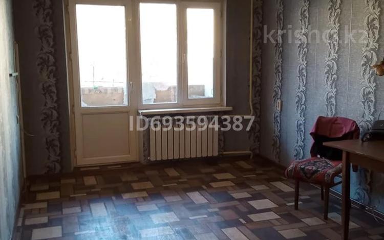 1-комнатная квартира, 30.8 м², 3/4 этаж, мкр №11 14А