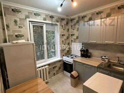 1-комнатная квартира · 33 м² · 3/4 этаж, мкр №12 10 за 220 000 ₸ в Алматы, Ауэзовский р-н