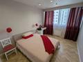 2-комнатная квартира · 54.5 м² · 7/12 этаж, мкр Алгабас, Омарова за 39.5 млн ₸ в Алматы, Алатауский р-н — фото 9