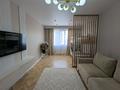2-комнатная квартира · 54.5 м² · 7/12 этаж, мкр Алгабас, Омарова за 39.5 млн ₸ в Алматы, Алатауский р-н — фото 5