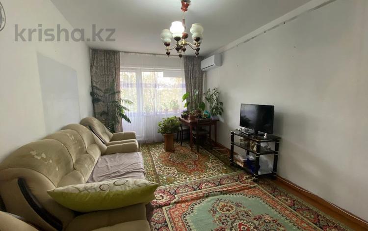 2-комнатная квартира · 44.9 м² · 3/5 этаж, Астана 7 за 10 млн ₸ в Аксу — фото 2