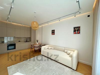 Продажа квартир в Астане: 3-комнатная квартира · 63 м² · 9/14 этаж, хусейн Бен Талал 30 за 53.7 млн 〒 3-комнатная квартира · 63 м² · 9/14 этаж, хусейн Бен Талал 30 за 53.7 млн 〒 в Астане, Есильский р-н