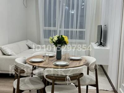 2-комнатная квартира · 50 м² · 5/16 этаж, Нурсултана Назарбаева 1 за 3 000 ₸ в Шымкенте, Каратауский р-н