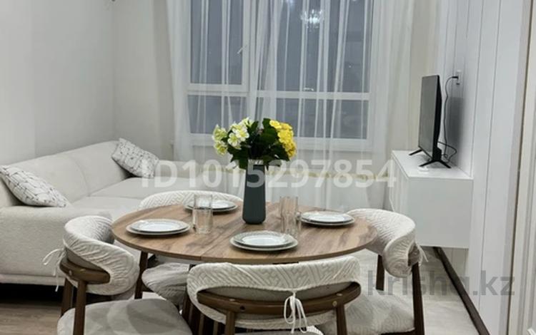 2-комнатная квартира · 50 м² · 5/16 этаж, Нурсултана Назарбаева 1 за 3 000 ₸ в Шымкенте, Каратауский р-н — фото 2