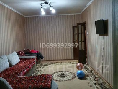 3-бөлмелі пәтер · 70 м² · 4 қабат, 12 мкр 239, бағасы: 40 млн ₸ в Шымкенте