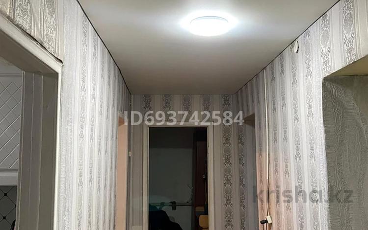 Часть дома • 4 комнаты • 80 м² • 10 сот., Мира 8 за 6 млн 〒 в Златополье — фото 2