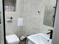 3-комнатная квартира · 105.8 м² · 2/6 этаж, мкр Женис 32/1 за 49 млн ₸ в Уральске — фото 15