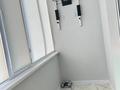 3-комнатная квартира · 105.8 м² · 2/6 этаж, мкр Женис 32/1 за 49 млн ₸ в Уральске — фото 16