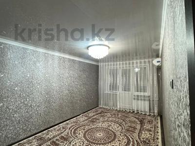 2-комнатная квартира · 44.6 м² · 4/5 этаж, пр-кт Мира за 9.5 млн 〒 в Темиртау