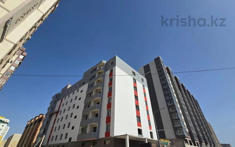 2-бөлмелі пәтер · 65 м² · 7/7 қабат, 16-й мкр 35, бағасы: 18.5 млн ₸ в Актау — фото 3