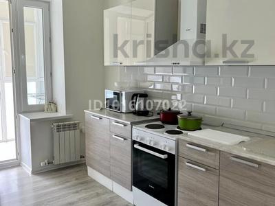 1-комнатная квартира · 42 м² · 6/9 этаж, Аль-Фараби 15/1 за 230 000 ₸ в Астане, Есильский р-н