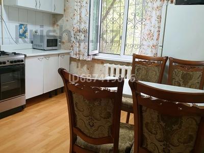 2-комнатная квартира · 54 м² · 2/5 этаж, мкр Тастак-3, Тургут Озала — Тургут Озала * Толеби за 270 000 〒 в Алматы, Алмалинский р-н