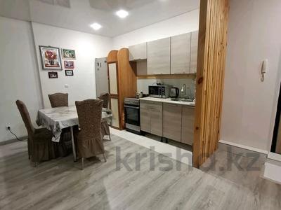 2-бөлмелі пәтер · 50 м² · 10/10 қабат, Роза Багланова 3, бағасы: 25.5 млн ₸ в Астане, Нура р-н