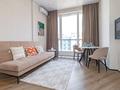 1-комнатная квартира · 45 м² · 12/12 этаж, Мухамедханова 4/1 — 306 за 25 000 ₸ в Астане, Нура р-н — фото 6