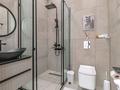 1-комнатная квартира · 45 м² · 12/12 этаж, Мухамедханова 4/1 — 306 за 25 000 ₸ в Астане, Нура р-н — фото 19