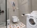1-комнатная квартира · 45 м² · 12/12 этаж, Мухамедханова 4/1 — 306 за 25 000 ₸ в Астане, Нура р-н — фото 20