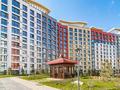 1-комнатная квартира · 45 м² · 12/12 этаж, Мухамедханова 4/1 — 306 за 25 000 ₸ в Астане, Нура р-н — фото 25