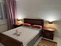 2-комнатная квартира · 56 м² · 14/14 этаж, мкр Комсомольский, Сарайшык 5Е — Кабанбая за 18 000 ₸ в Астане, Есильский р-н