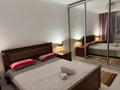 2-комнатная квартира · 56 м² · 14/14 этаж, мкр Комсомольский, Сарайшык 5Е — Кабанбая за 18 000 ₸ в Астане, Есильский р-н — фото 2