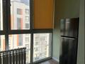 1-бөлмелі пәтер · 25.4 м² · 8/10 қабат, Шұғыла ш/а. 340/3, бағасы: 21.5 млн ₸ в Алматы, Наурызбайский р-н
