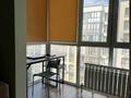 1-бөлмелі пәтер · 25.4 м² · 8/10 қабат, Шұғыла ш/а. 340/3, бағасы: 21.5 млн ₸ в Алматы, Наурызбайский р-н — фото 4