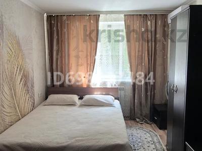 1-комнатная квартира · 35 м² · 1/3 этаж, Майлина — Аэропорт Алматы за 16 000 〒 в Турксибский р-н