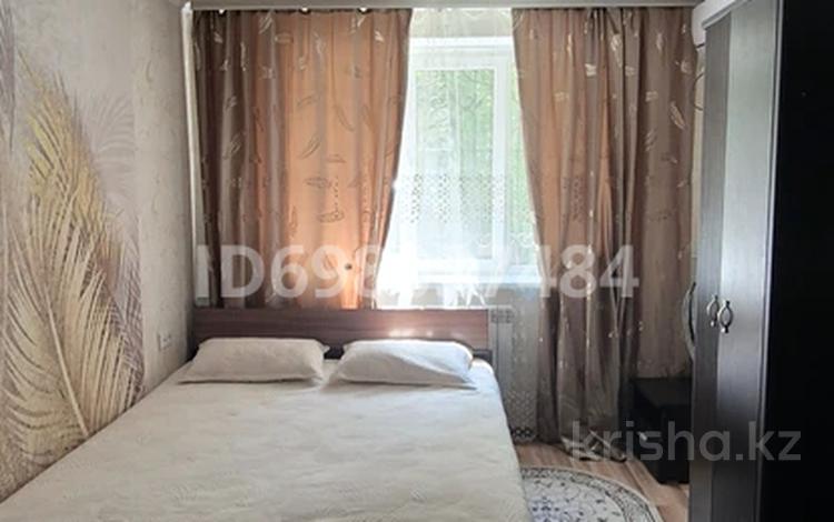 1-комнатная квартира · 35 м² · 1/3 этаж, Майлина — Аэропорт Алматы за 16 000 〒 в Турксибский р-н — фото 6