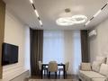 3-комнатная квартира · 110 м² · 12/18 этаж, Акмешит 1 за 1.8 млн ₸ в Астане, Есильский р-н — фото 14