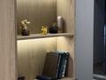 3-комнатная квартира · 110 м² · 12/18 этаж, Акмешит 1 за 1.8 млн ₸ в Астане, Есильский р-н — фото 18