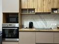 1-комнатная квартира · 44 м² · 8/9 этаж, Анет баба 2 — Зелёный квартал за 270 000 ₸ в Астане, Есильский р-н — фото 3