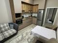 1-комнатная квартира · 44 м² · 8/9 этаж, Анет баба 2 — Зелёный квартал за 270 000 ₸ в Астане, Есильский р-н — фото 5