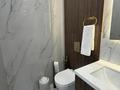 3-комнатная квартира · 125 м² · 9/21 этаж, Аль-Фараби — Сейфуллина за 172 млн ₸ в Алматы, Бостандыкский р-н — фото 13
