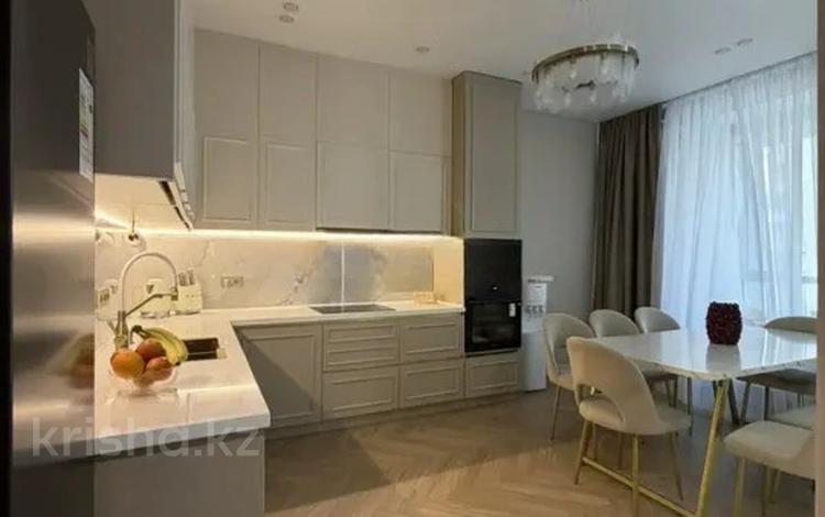 3-комнатная квартира · 125 м² · 9/21 этаж, Аль-Фараби — Сейфуллина за 172 млн ₸ в Алматы, Бостандыкский р-н — фото 8