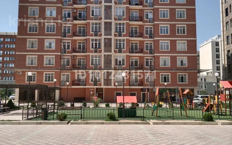 2-комнатная квартира · 64.9 м² · 9/10 этаж, 17-й мкр — Фридом банк,Дворец школьников,ЖК Каспиан Сити за 22 млн ₸ в Актау — фото 6