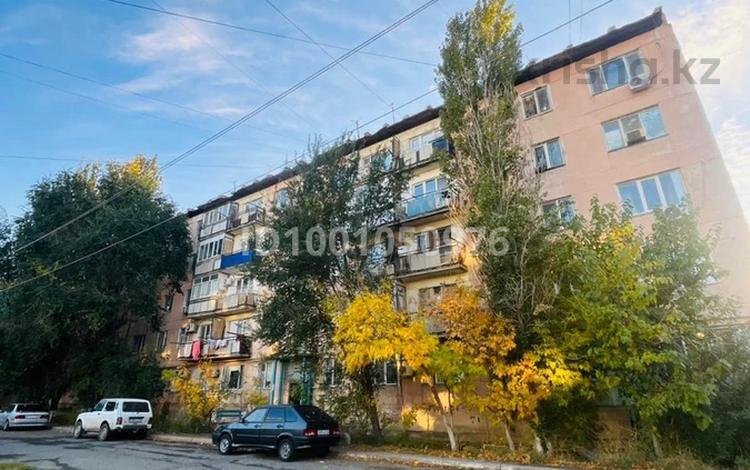 1-комнатная квартира · 30 м² · 3/5 этаж, Жубана Молдагалиева 26 — MODUS за 8.5 млн ₸ в Атырау, мкр Жилгородок — фото 12