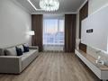 3-бөлмелі пәтер · 76 м² · 8/9 қабат, Сыганак 12, бағасы: 57 млн ₸ в Астане, Нура р-н