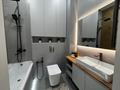 3-бөлмелі пәтер · 76 м² · 8/9 қабат, Сыганак 12, бағасы: 57 млн ₸ в Астане, Нура р-н — фото 11