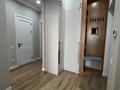 3-бөлмелі пәтер · 76 м² · 8/9 қабат, Сыганак 12, бағасы: 57 млн ₸ в Астане, Нура р-н — фото 14