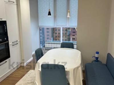 3-комнатная квартира · 80 м² · 8/9 этаж, Алтынсарина за ~ 47.7 млн 〒 в Петропавловске