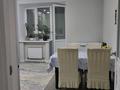 3-комнатная квартира · 113 м² · 4/8 этаж, мкр. Алтын орда, Санкибай батыр 40Е — Тауелсиздик, санкибай батыр за 54 млн ₸ в Актобе — фото 10