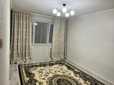 2-комнатная квартира, 43 м², 1/4 этаж, мкр №10 — Алтынсарина за 24.3 млн 〒 в Алматы, Ауэзовский р-н