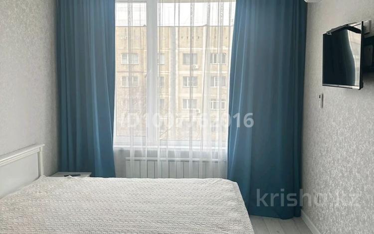 1-комнатная квартира · 37.5 м² · 3/14 этаж, Каныша Сатпаева 133/1 за 300 000 〒 в Алматы, Бостандыкский р-н — фото 2