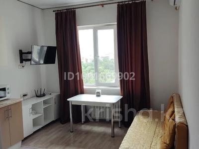 1-бөлмелі пәтер · 45 м² · 13/13 қабат, Макатаева 131 — Муратбаева, бағасы: 40 млн ₸ в Алматы, Алмалинский р-н