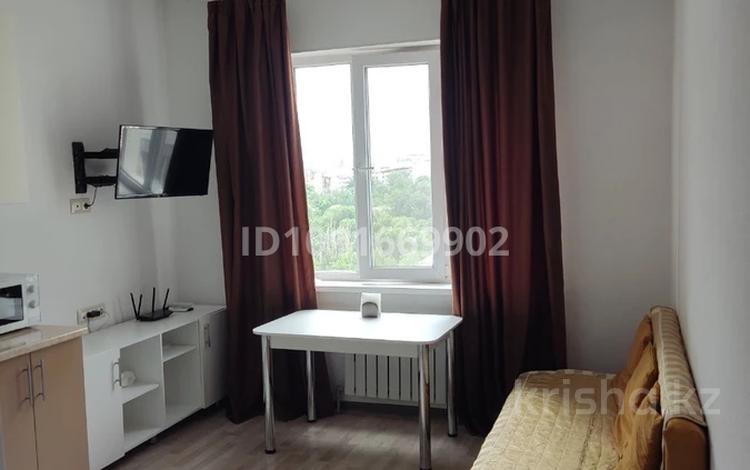 1-бөлмелі пәтер · 45 м² · 13/13 қабат, Макатаева 131 — Муратбаева, бағасы: 40 млн ₸ в Алматы, Алмалинский р-н — фото 17