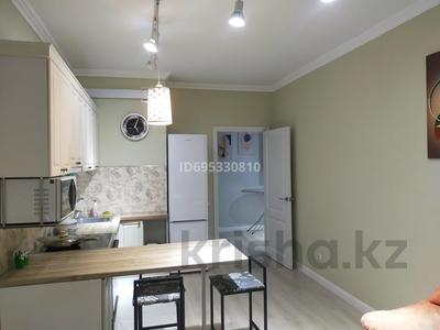 1-комнатная квартира · 44 м² · 6/12 этаж, Кошкарбаева 1140 — Бухтарминская за 250 000 ₸ в 