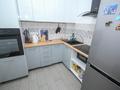2-бөлмелі пәтер · 50 м² · 4 қабат, Утепова 20, бағасы: 44.5 млн ₸ в Алматы, Бостандыкский р-н — фото 2