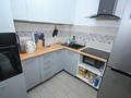 2-бөлмелі пәтер · 50 м² · 4 қабат, Утепова 20, бағасы: 44.5 млн ₸ в Алматы, Бостандыкский р-н
