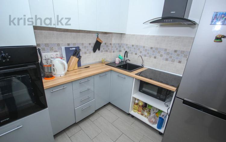 2-бөлмелі пәтер · 50 м² · 4 қабат, Утепова 20, бағасы: 44.5 млн ₸ в Алматы, Бостандыкский р-н — фото 9